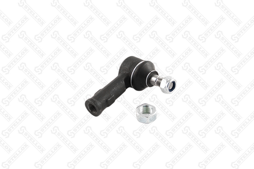 STELLOX (5100109ASX) наконечник рулевой\ VW T3/Caddy all 92 5100109ASX
