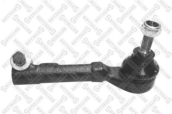 STELLOX (5100927ASX) Наконечник рулевой тяги R