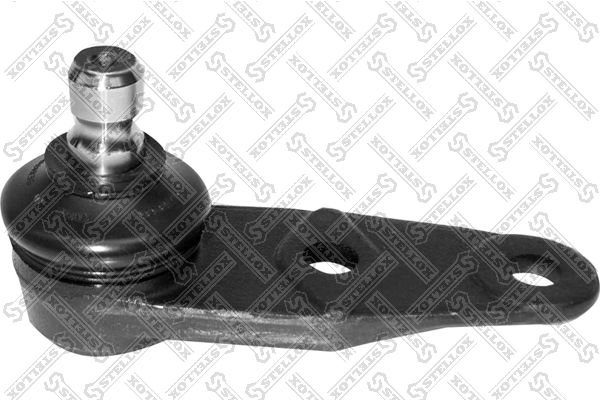 STELLOX (5200039SX) Опора шаровая Renault Megane/Scenic 96>
