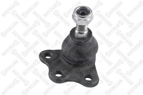 STELLOX (5200050ASX) Опора шаровая Fiat Doblo all 00>