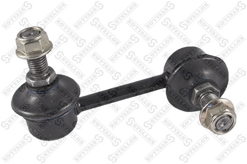 STELLOX (5600132ASX) тяга стабилизатора заднего правая\ Mitsubishi Galant/Outlander all 5600132ASX