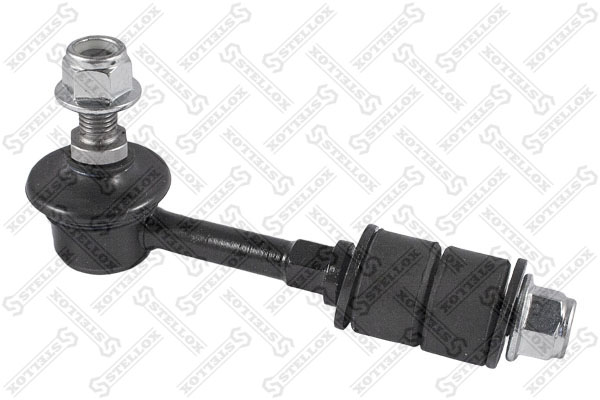 STELLOX (5600345ASX) Тяга зад.стабил.MITSUBISHI LANCER CS5A/CS5W 00>