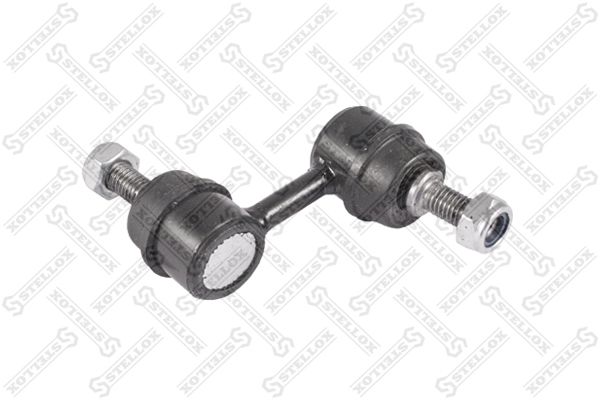 STELLOX (5600378ASX) Тяга стабилизатора переднего L60 M10x1.25 Subaru Forester/Impreza