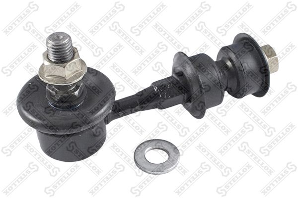 STELLOX (5605231ASX) Тяга стабилизатора HYUNDAI SONATA EF 04- (ТАГАЗ)/KIA MAGENTIS пер.подв.лев/прав.