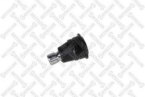 STELLOX (5700753ASX) опора шаровая нижняя!\ Nissan Qashqai, Renault Koleos 1.5/1.6/2.0/2.5 07>