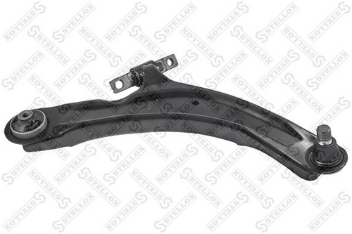 STELLOX (5700780ASX) Рычаг пер.ниж.прав.NISSAN QASHQAI J10 07>/RENAULT KOLEOS 08>