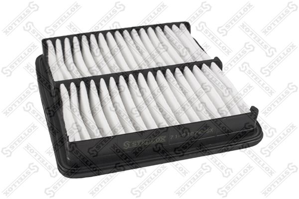 STELLOX (7101074SX) Фильтр возд.DAEWOO MATIZ/TICO 0.8 95>