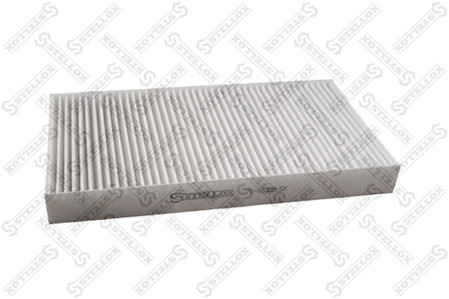 STELLOX (7110308SX) фильтр салона