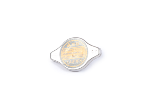 STELLOX (7550960SX) крышка радиатора_ Mitsubishi Pajero 2,5TD 90 7550960SX