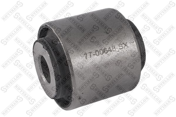 STELLOX (7700648SX) сайлентблок задней цапфы подвески!\ Mitsubishi Galant DJ1A/DJ3A/DJ5A 06-12