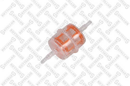 STELLOX (8220554SX) Фильтр топливный ВАЗ.ГАЗ.УАЗ