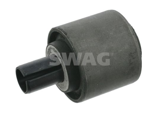 SWAG (10790036) Сайл.блок задн.подвески + втулка