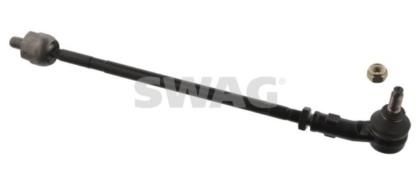 SWAG (30720042) Тяга рулевая в сборе [г/у ZF] R