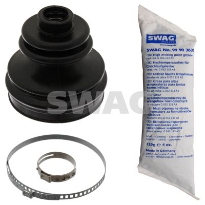 SWAG (30938331) Пыльник ШРУСа VAG PASSAT/A4/A6 -05