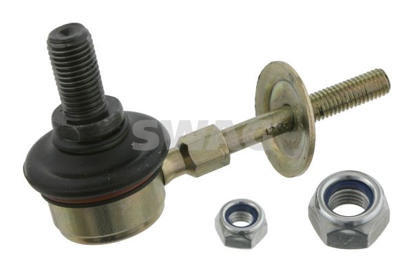 SWAG (40790002) Тяга стабилизатора передн.подвески