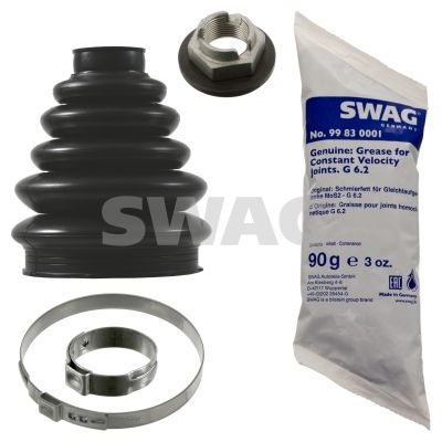 SWAG (50901005) Пыльник ШРУСа FORD FOCUS/MONDEO 3 -07