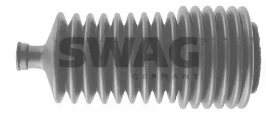 SWAG (60921172) Пыльник рулевой рейки (кратно 2) 10x37x155 мм RENAULT: LAGUNA 93-01
