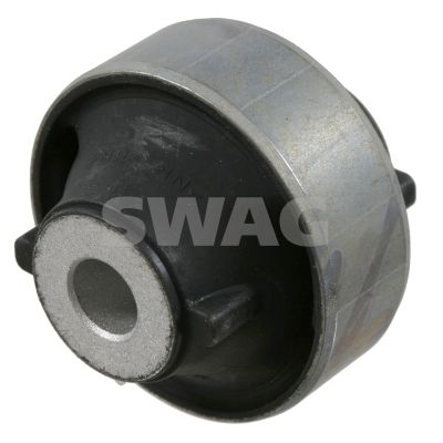 SWAG (82922867) Сайлентблок рычага подвески (кратно 2) задний рычага передней оси NISSAN: MICRA K12 03-, RENAULT: CLIO III 05-, MODUS 04-