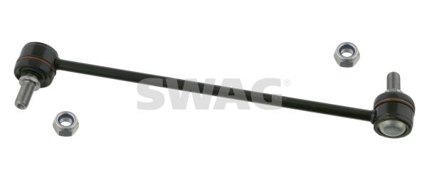 SWAG (89923753) Тяга стабилизатора CHEVROLET AVEO/REZZO 05-/NUBIRA 97-03 пер.подв.лев/прав.