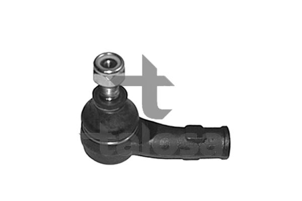 TALOSA (4202061) Наконечник рулевой тяги левый AUDI A3 (8L1) 09/1996 - 09/2006