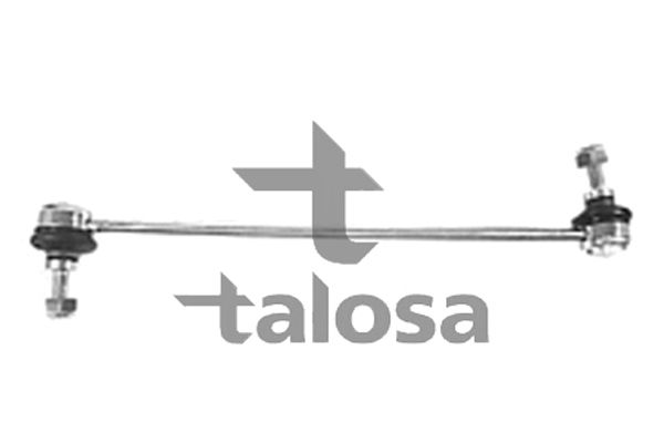 TALOSA (5001021) Тяга стабилизатора FORD MONDEO IV 03/07-/VOLVO S80 06- пер.подв.лев/прав.