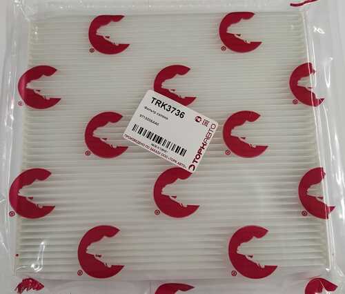 TORK (TRK3736) Фильтр салона kia optima 2.0,2.4, 12-