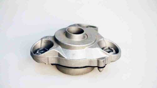TORQUE (AS1019) Опора амортизатора PEUGEOT/CITROEN/FIAT BOXER/JUMPER/DUCATO лев.