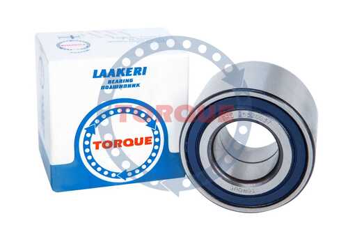 TORQUE (DAC25520037) Подшипник ступицы