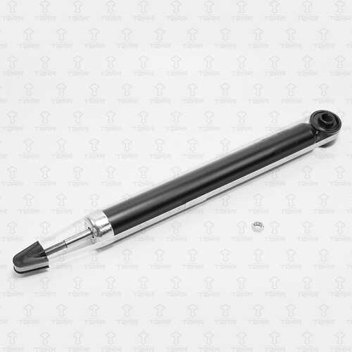 TORR (DH1223) Амортизатор задний GAS