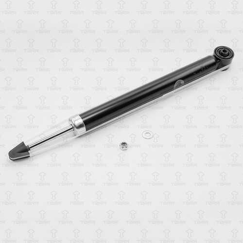 TORR (DH1389) Амортизатор задний газовый