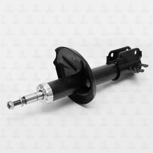 TORR (DV1236L) Амортизатор CHEVROLET LACETTI/DAEWOO NUBIRA 04- пер.лев.газ.