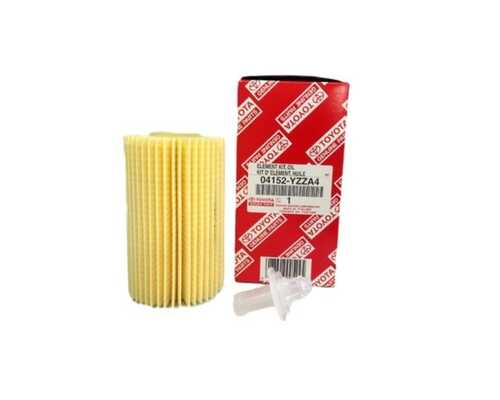 TOYOTA (04152YZZA4) Фильтp масляный 04152-YZZA4