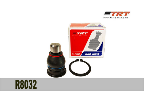 TRT (R8032) Опора шаровая 40160-9w200 trt r8032 nissan qashqai j10e, x-trail t31, murano, teana R8032