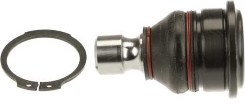 TRW (JBJ1095) Шаровая опора NISSAN QASHQAI 07-13,X-TRAIL (T31) 07-13