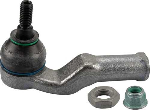 TRW (JTE1106) Наконечник рулевой тяги прав FORD: C-MAX 07-, FOCUS C-MAX 03-07, FOCUS II 04-, FOCUS II Turnier 04-, FOCUS II 06-, FOCUS II 05-, VOLVO: C30 06-, C70 06-, S40 II 04-, V50