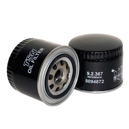 TSN (92367) Фильтр масляный TSN 9.2.367