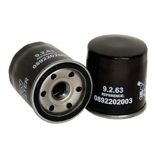 TSN (9263) Фильтр масляный TOYOTA Ave/Cam/Car/Cel/Cor/Rav SUZ Bal/Lia/Vit TSN 9.2.63