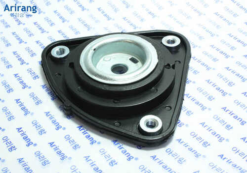 ARIRANG (ARG241547) Опора переднего амортизатора (без подшипника)