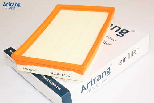 ARIRANG (ARG311326) Фильтр воздушный