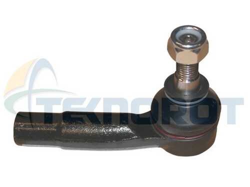 TEKNOROT (A501) Наконечник р/т AUDI A3/VW GOLF IV/BORA/SKODA OCTAVIA 01/98- прав.