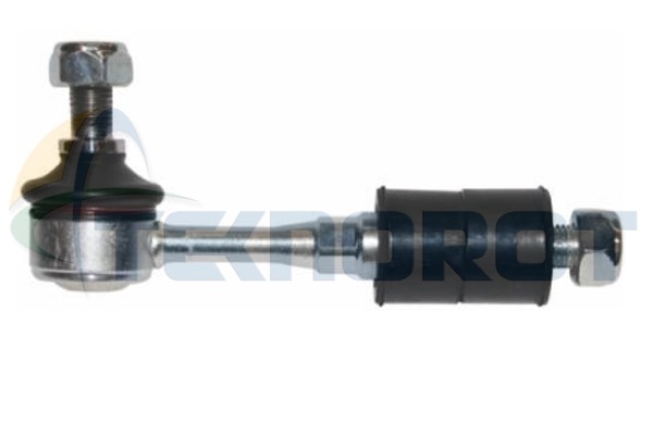 TEKNOROT (MI465K) Тяга стабилизатора MITSUBISHI LANCER (CS/A) 03- верхн. лев/прав. (MI-465+крепеж)