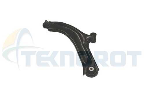 TEKNOROT (N428) Рычаг NISSAN NOTE 1.4/1.5/1.6 06-/MICRA (K12) 1.0-1.5 03- пер.подв.лев.