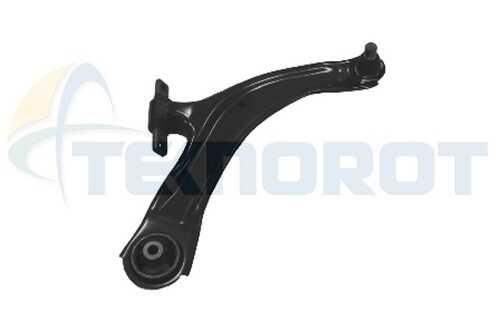 TEKNOROT (N908) Рычаг NISSAN X-TRAIL/QASHQAI 07- пер.подв.прав.