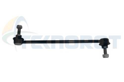 TEKNOROT (R596) Тяга стабилизатора RENAULT MEGANE II/SCENIC II пер.подв.лев/прав.