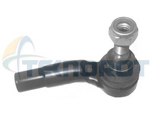TEKNOROT (SK401) Наконечник р/т VW POLO 02-/POLO CLASSIC 04-/SKODA FABIA 05- прав.