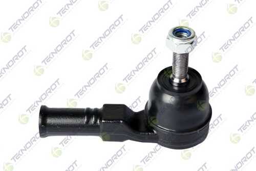 TEKNOROT (SM161) Наконечник рулевой R RENAULT MEGANE I 03/99-10/02/CLIO II/KANGOO R TEKNOROT SM-161