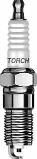 TORCH (Q6RTCU13) Свеча зажигания Effective+U