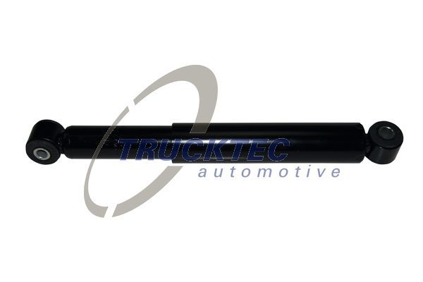 TRUCKTEC (0230056) Амортизатор hinten OE: 601 320 1231