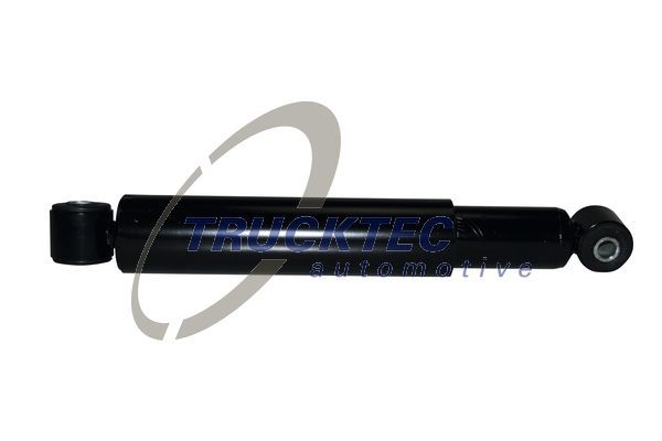 TRUCKTEC (0230086) Амортизатор подвески