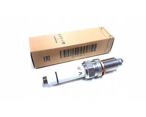 VAG (03C905601B) Свеча зажигания LongLife